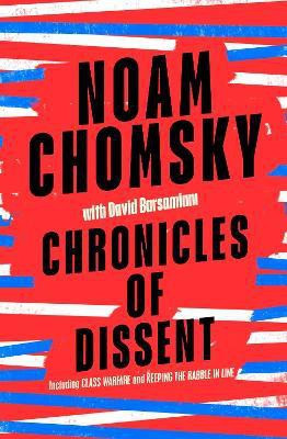 Chronicles of Dissent(English, Paperback, Chomsky Noam)