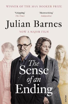 The Sense of an Ending(English, Paperback, Barnes Julian)
