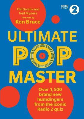 Ultimate PopMaster(English, Paperback, Swern Phil)