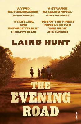 The Evening Road(English, Paperback, Hunt Laird)