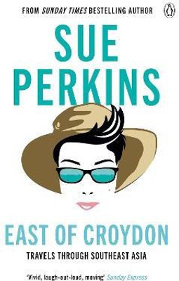 East of Croydon(English, Paperback, Perkins Sue)