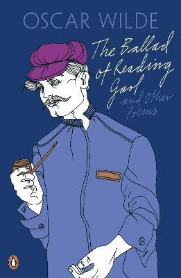 The Ballad of Reading Gaol and Other Poems(English, Paperback, Wilde Oscar)