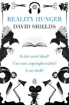 Reality Hunger(English, Paperback, Shields David)