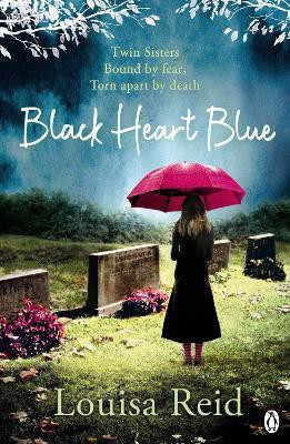 Black Heart Blue(English, Paperback, Reid Louisa)