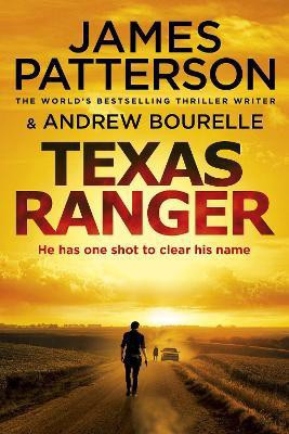 Texas Ranger(English, Paperback, Patterson James)