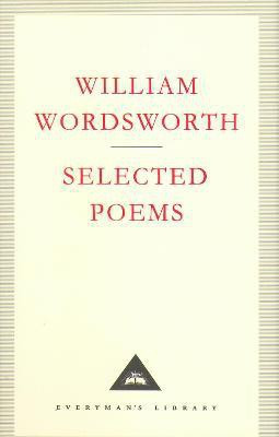 Selected Poems(English, Hardcover, Wordsworth William)