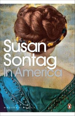 In America(English, Paperback, Sontag Susan)