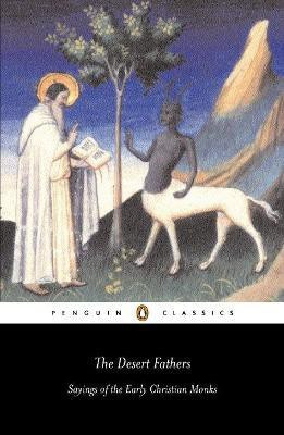 The Desert Fathers(English, Paperback, unknown)