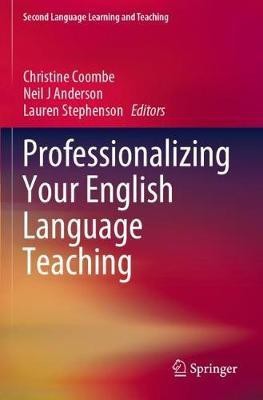 Professionalizing Your English Language Teaching(English, Paperback, unknown)