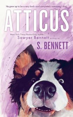 Atticus(English, Paperback, Bennett Sawyer)