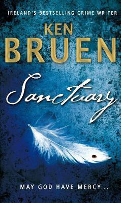 Sanctuary(English, Paperback, Bruen Ken)