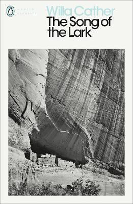 The Song of the Lark(English, Paperback, Cather Willa)