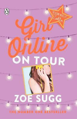 Girl Online: On Tour(English, Paperback, Sugg Zoe)
