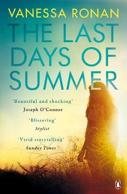 The Last Days of Summer(English, Paperback, Ronan Vanessa)