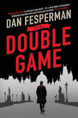 The Double Game(English, Paperback, Fesperman Dan)