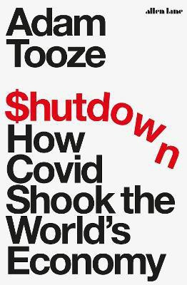 Shutdown(English, Paperback, Tooze Adam)