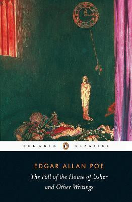 The Fall of the House of Usher and Other Writings(English, Paperback, Poe Edgar Allan)