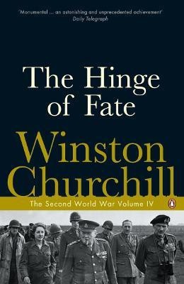 The Hinge of Fate(English, Paperback, Churchill Winston)