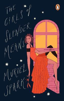 The Girls Of Slender Means(English, Paperback, Spark Muriel)