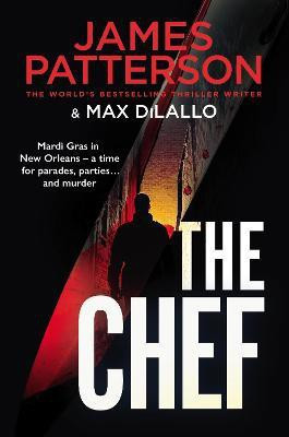 The Chef(English, Paperback, Patterson James)