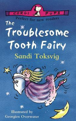 The Troublesome Tooth Fairy(English, Paperback, Toksvig Sandi)