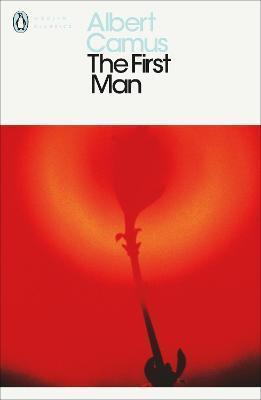 The First Man(English, Paperback, Camus Albert)