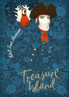 Treasure Island(English, Hardcover, Stevenson Robert Louis)