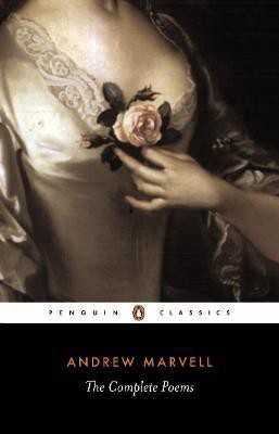 The Complete Poems(English, Paperback, Marvell Andrew)