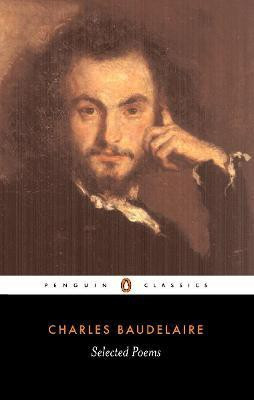Selected Poems(English, Paperback, Baudelaire Charles-Pierre)