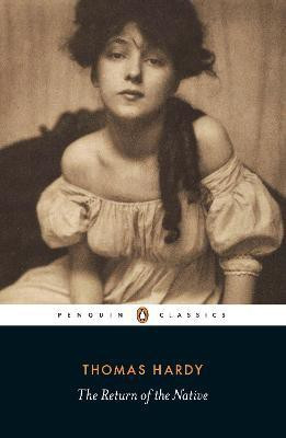 The Return of the Native(English, Paperback, Hardy Thomas)