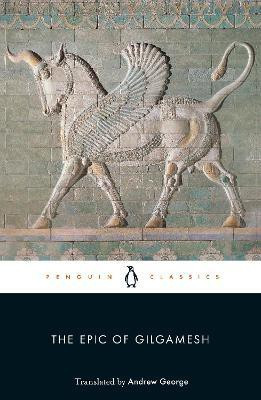 The Epic of Gilgamesh(English, Paperback, Anonymous)