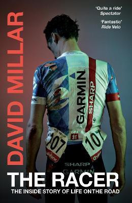 The Racer(English, Paperback, Millar David)