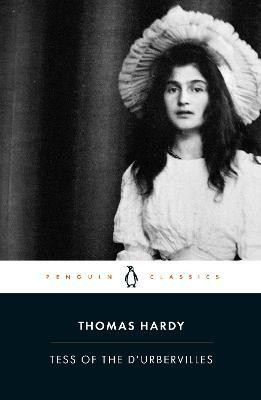 Tess of the D'Urbervilles(English, Paperback, Hardy Thomas)