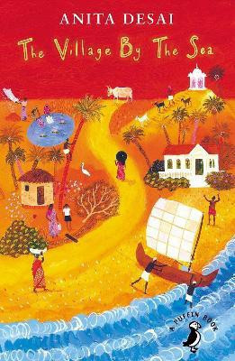 The Village by the Sea(English, Paperback, Desai Anita)