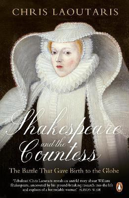 Shakespeare and the Countess(English, Paperback, Laoutaris Chris)