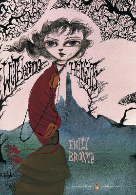 Wuthering Heights(English, Paperback, Bronte Emily)