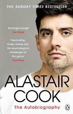 The Autobiography(English, Paperback, Cook Alastair Sir)