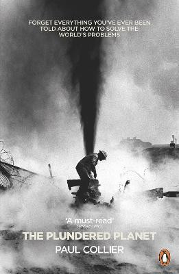 The Plundered Planet(English, Paperback, Collier Paul)