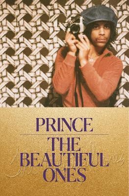 The Beautiful Ones(English, Hardcover, Prince)