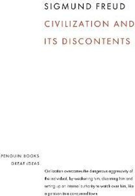 Civilization and its Discontents(English, Paperback, Freud Sigmund)