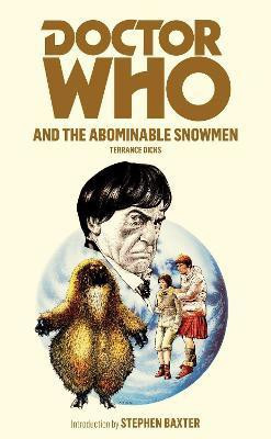 Doctor Who and the Abominable Snowmen(English, Paperback, Dicks Terrance)