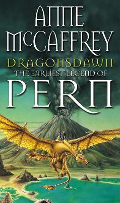 Dragonsdawn(English, Paperback, McCaffrey Anne)