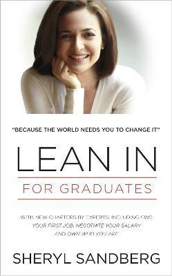 Lean In(English, Paperback, Sandberg Sheryl)
