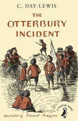 The Otterbury Incident(English, Paperback, Lewis C. Day)