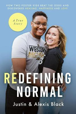 Redefining Normal(English, Paperback, Black Alexis)