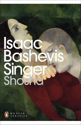 Shosha(English, Paperback, Singer Isaac Bashevis)