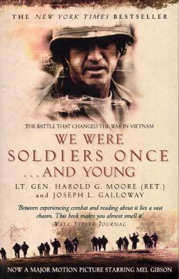 We Were Soldiers Once...And Young(English, Paperback, L. Galloway Joseph)