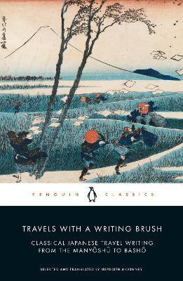 Travels with a Writing Brush(English, Paperback, unknown)
