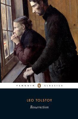 Resurrection(English, Paperback, Tolstoy Leo)