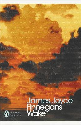Finnegans Wake(English, Paperback, Joyce James)